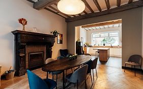 Maison D'Hote Brasserie Caulier